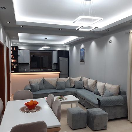 Villa Ari Berat Buitenkant foto