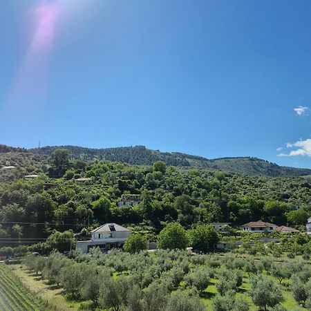 Villa Ari Berat Buitenkant foto
