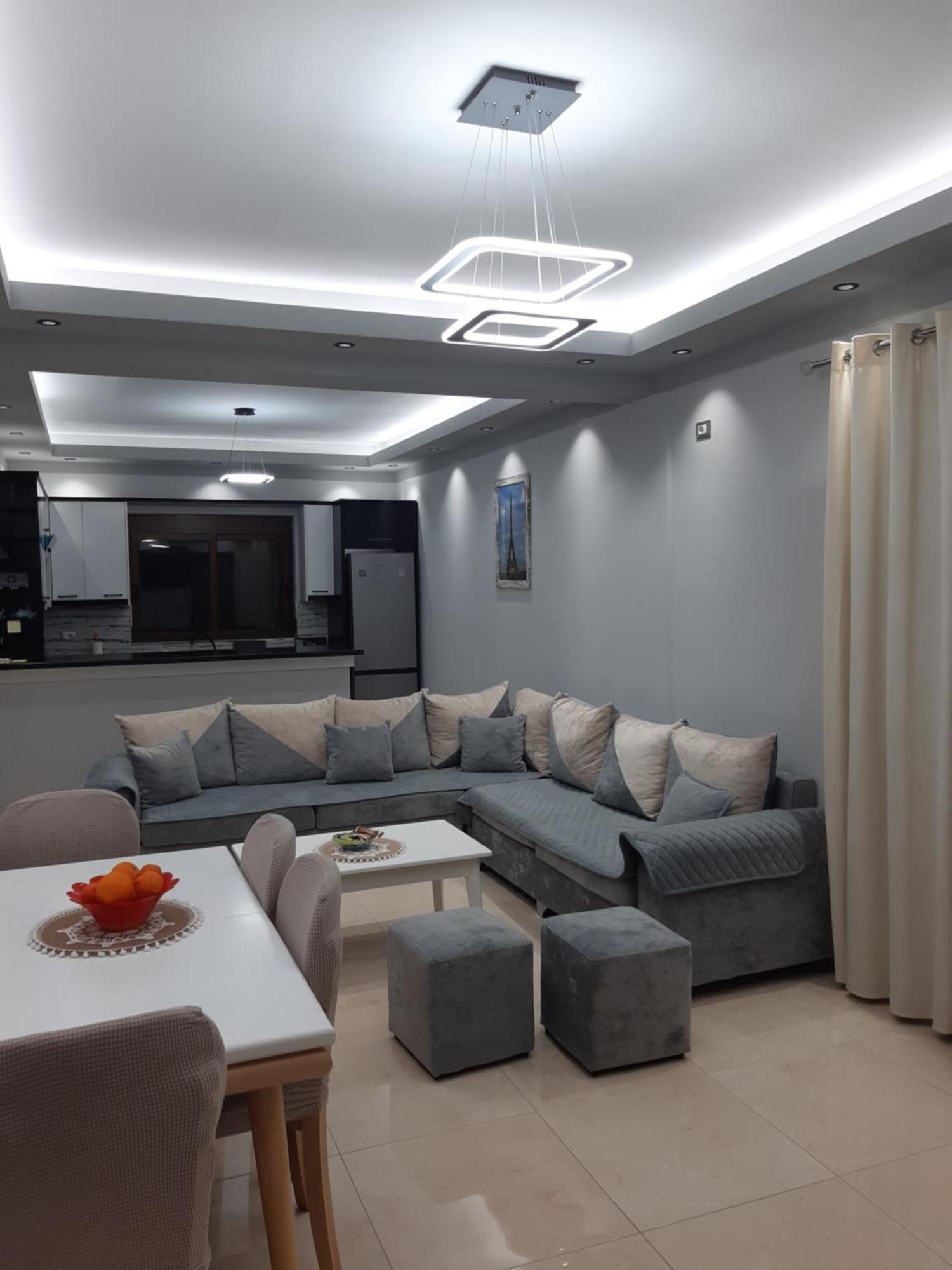 Villa Ari Berat Buitenkant foto